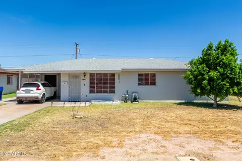 1466 E 3rd Ave, Mesa, AZ 85204