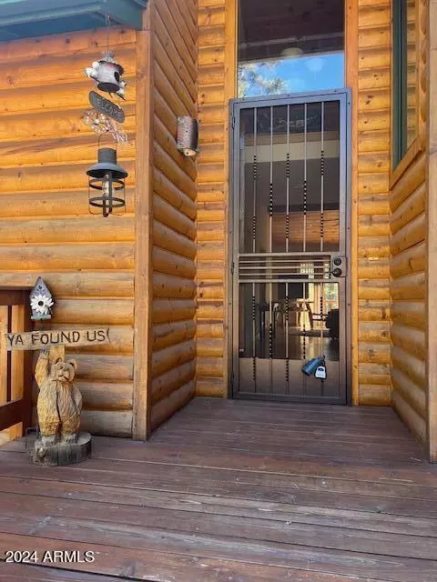 3478 Fence Post Dr, Heber, AZ 85928