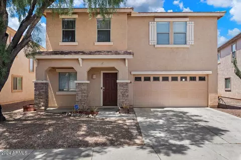 2320 N 91st Gln, Phoenix, AZ 85037