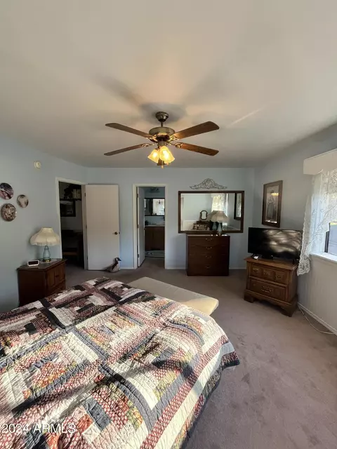 433 S Morris Meadows Rd, Payson, AZ 85541 photo 20