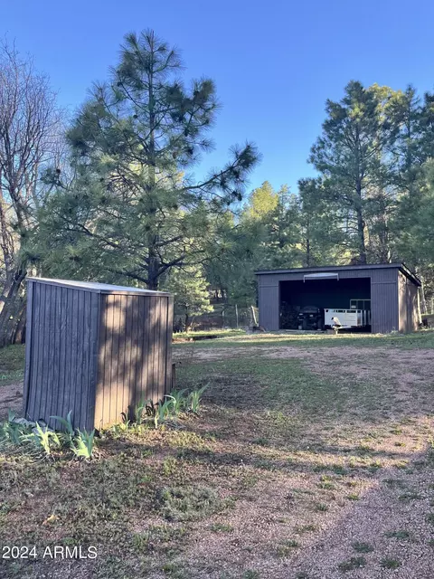 433 S Morris Meadows Rd, Payson, AZ 85541 photo 7