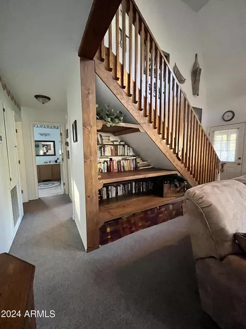 433 S Morris Meadows Rd, Payson, AZ 85541 photo 13