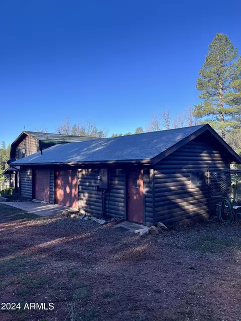 433 S Morris Meadows Rd, Payson, AZ 85541 photo 5