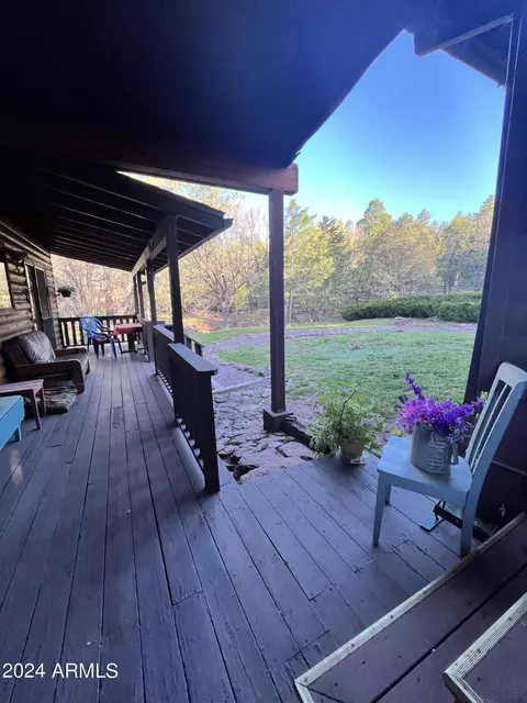433 S Morris Meadows Rd, Payson, AZ 85541 photo 8