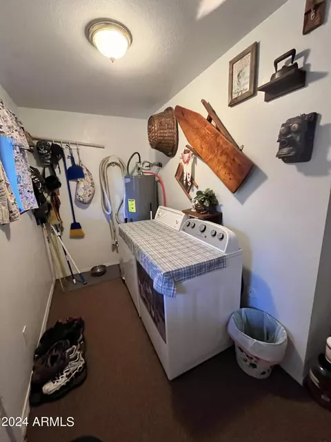 433 S Morris Meadows Rd, Payson, AZ 85541 photo 30
