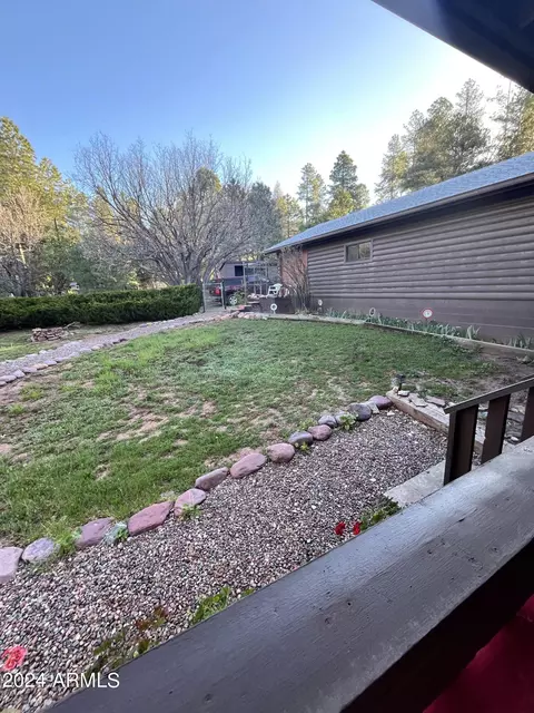 433 S Morris Meadows Rd, Payson, AZ 85541 photo 9
