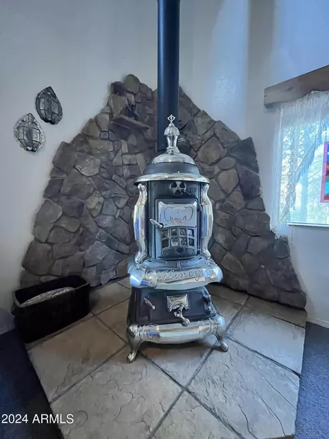 433 S Morris Meadows Rd, Payson, AZ 85541 photo 16