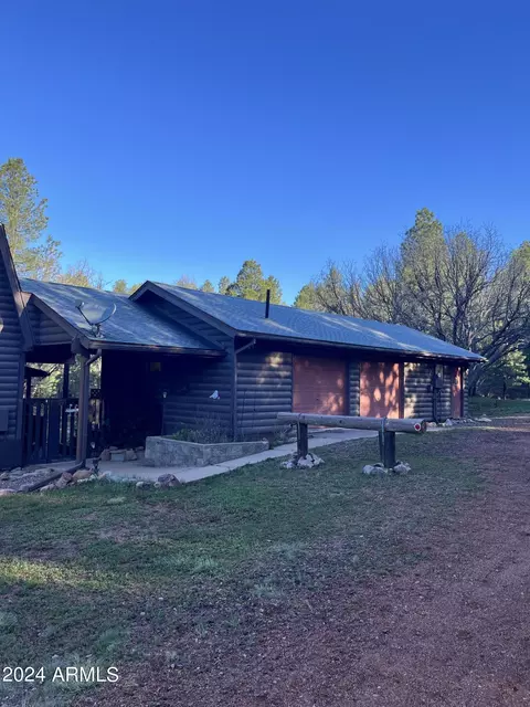 433 S Morris Meadows Rd, Payson, AZ 85541 photo 6