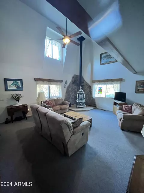 433 S Morris Meadows Rd, Payson, AZ 85541 photo 15