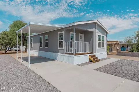 2234 S Descanso Rd, Apache Junction, AZ 85119 photo 3