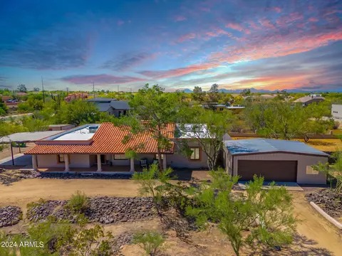 29044 N 56th St, Cave Creek, AZ 85331