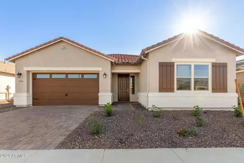 16399 W Avenida Del Sol --, Surprise, AZ 85387