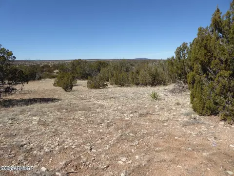 Sec 12 T14n R16e: Sw4 Se4 -- #-, Heber, AZ 85928