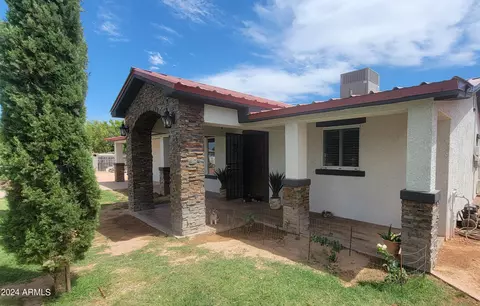 19217 W Culver St, Buckeye, AZ 85326