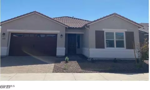 16387 W Avenida Del Sol --, Surprise, AZ 85387