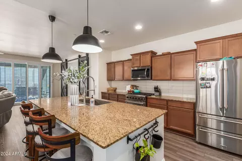 21342 W Holly St, Buckeye, AZ 85396