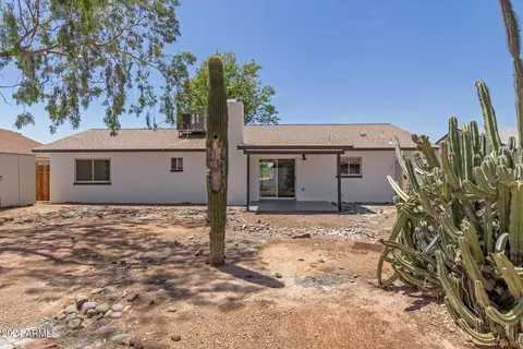 1445 S Hall --, Mesa, AZ 85204 photo 31