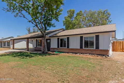 1445 S Hall --, Mesa, AZ 85204 photo 3