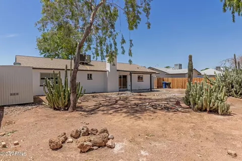 1445 S Hall --, Mesa, AZ 85204 photo 32