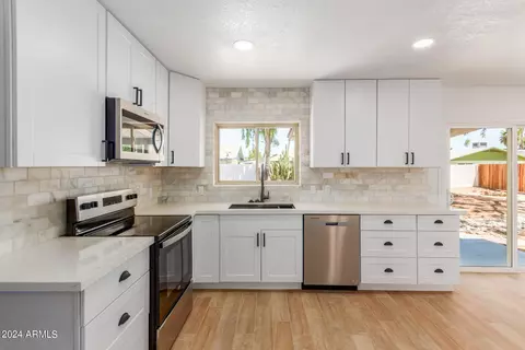 1445 S Hall --, Mesa, AZ 85204 photo 12