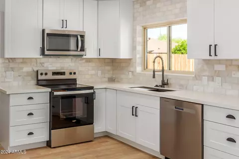 1445 S Hall --, Mesa, AZ 85204 photo 14