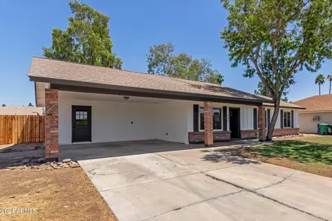 1445 S Hall --, Mesa, AZ 85204 photo 2