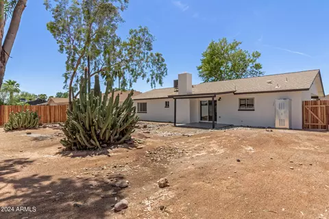 1445 S Hall --, Mesa, AZ 85204 photo 30