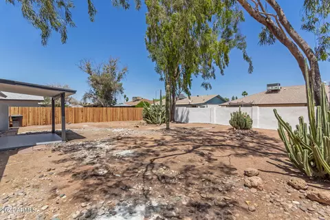 1445 S Hall --, Mesa, AZ 85204 photo 33