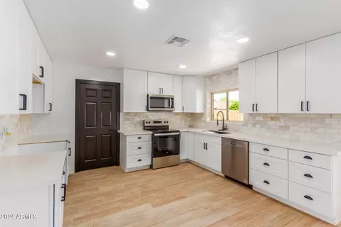 1445 S Hall --, Mesa, AZ 85204 photo 16