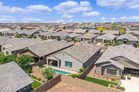 9849 E Supernova Dr, Mesa, AZ 85212 photo 22