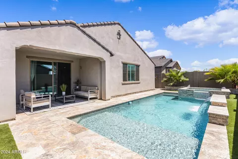 9849 E Supernova Dr, Mesa, AZ 85212 photo 25