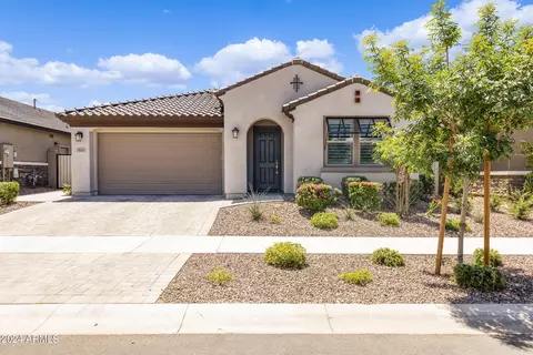 9849 E Supernova Dr, Mesa, AZ 85212