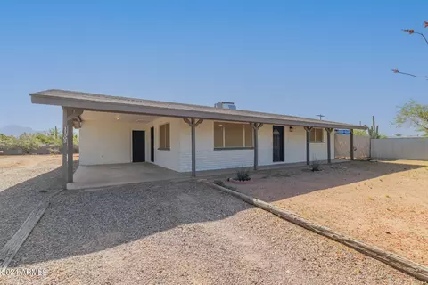 11303 E 5th Ave, Apache Junction, AZ 85120