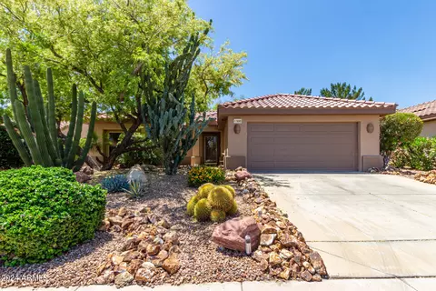 17690 N Havasupai Dr, Surprise, AZ 85374