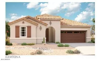16379 W Avenida Del Sol --, Surprise, AZ 85387