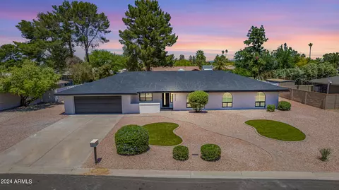 5522 E Corrine Dr, Scottsdale, AZ 85254