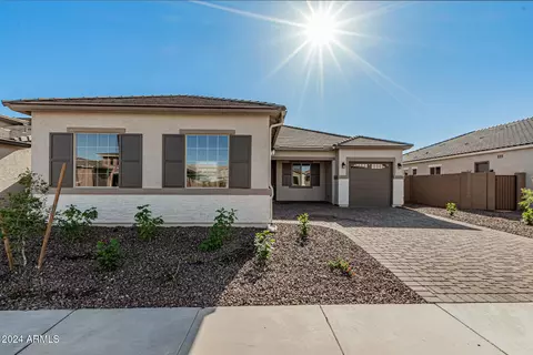 16371 W Avenida Del Sol --, Surprise, AZ 85387