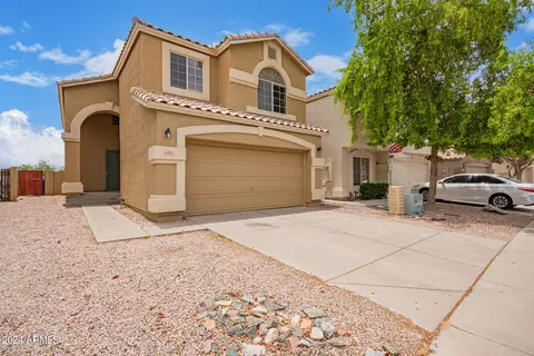 1431 E Cathedral Rock Dr, Phoenix, AZ 85048