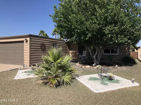 16239 N 32nd Pl, Phoenix, AZ 85032