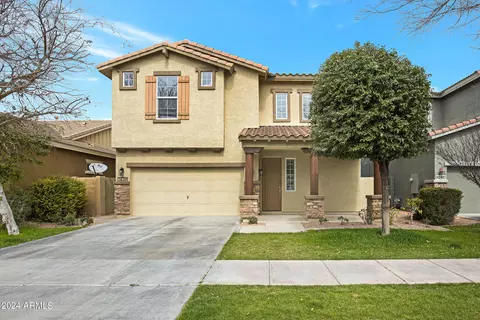 3426 E Amber Ln, Gilbert, AZ 85296