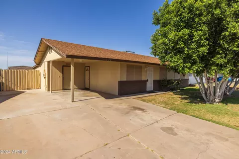 118 E Indigo St, Mesa, AZ 85201 photo 2