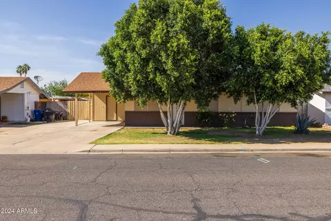 118 E Indigo St, Mesa, AZ 85201