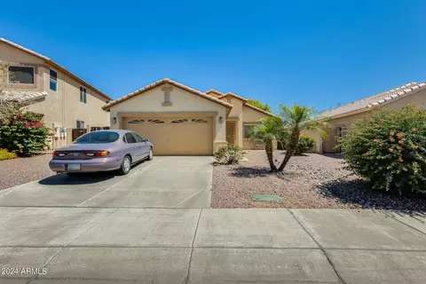 15448 W Lisbon Ln, Surprise, AZ 85379
