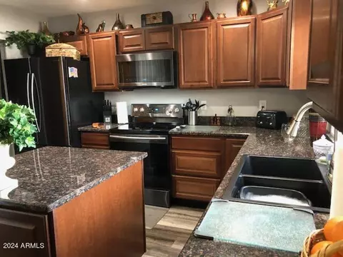 3539 El Moro Ave, Mesa, AZ 85204 photo 12