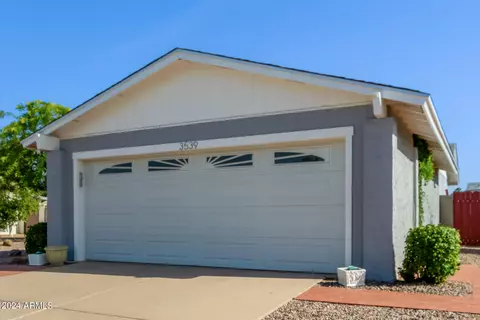 3539 El Moro Ave, Mesa, AZ 85204 photo 2