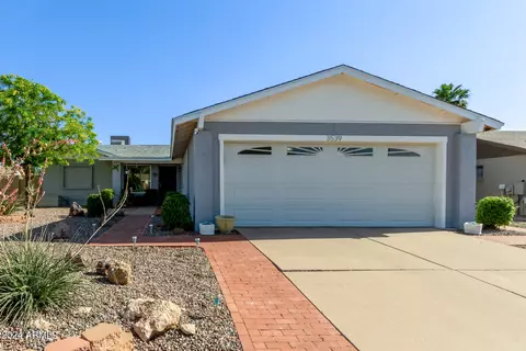 3539 El Moro Ave, Mesa, AZ 85204