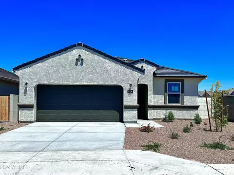 1124 W Del Monte Pl, Casa Grande, AZ 85122