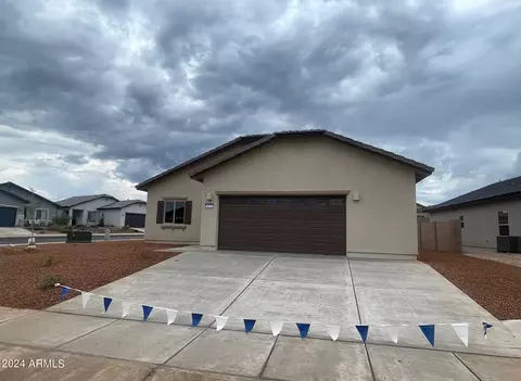 4272 Tinker Dr #LOT 40, Sierra Vista, AZ 85650
