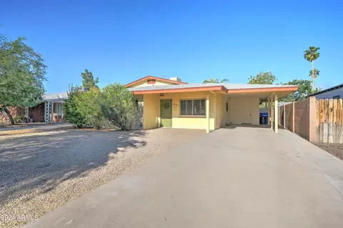 2033 N 12th St, Phoenix, AZ 85006