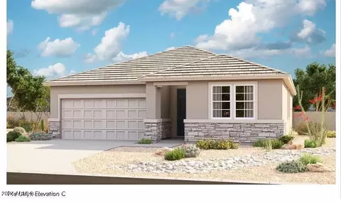 18516 E Camila Dr, Gold Canyon, AZ 85118